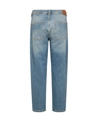 MMAymen Galleon Jeans