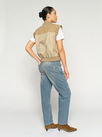 MMAymen Galleon Jeans