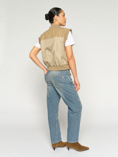 MMAymen Galleon Jeans