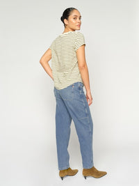 MMAymen Galleon Jeans