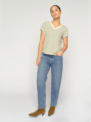 MMAymen Galleon Jeans