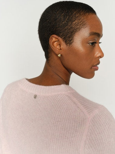 MMThora Knit Cardigan