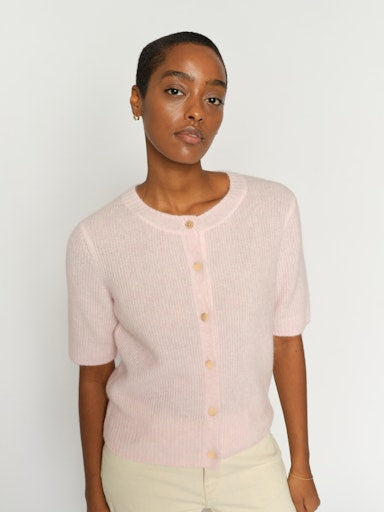 MMThora Knit Cardigan
