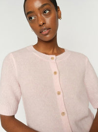 MMThora Knit Cardigan