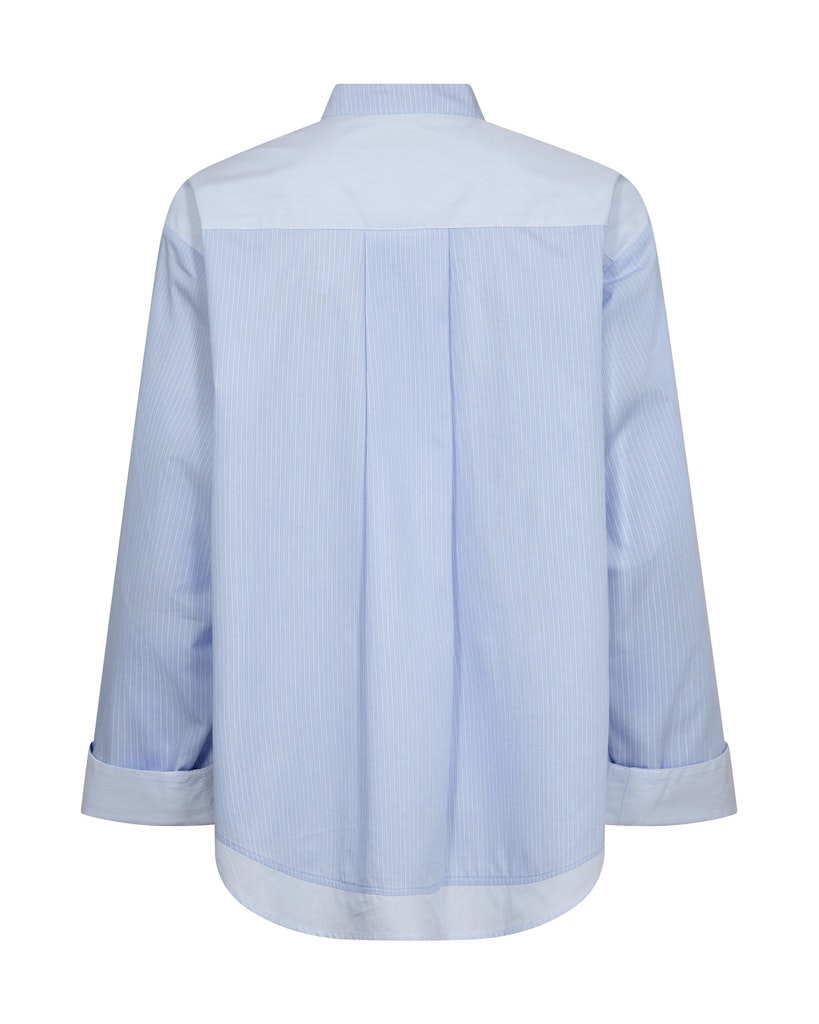 MMBronwyn Stripe Shirt