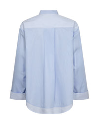 MMBronwyn Stripe Shirt