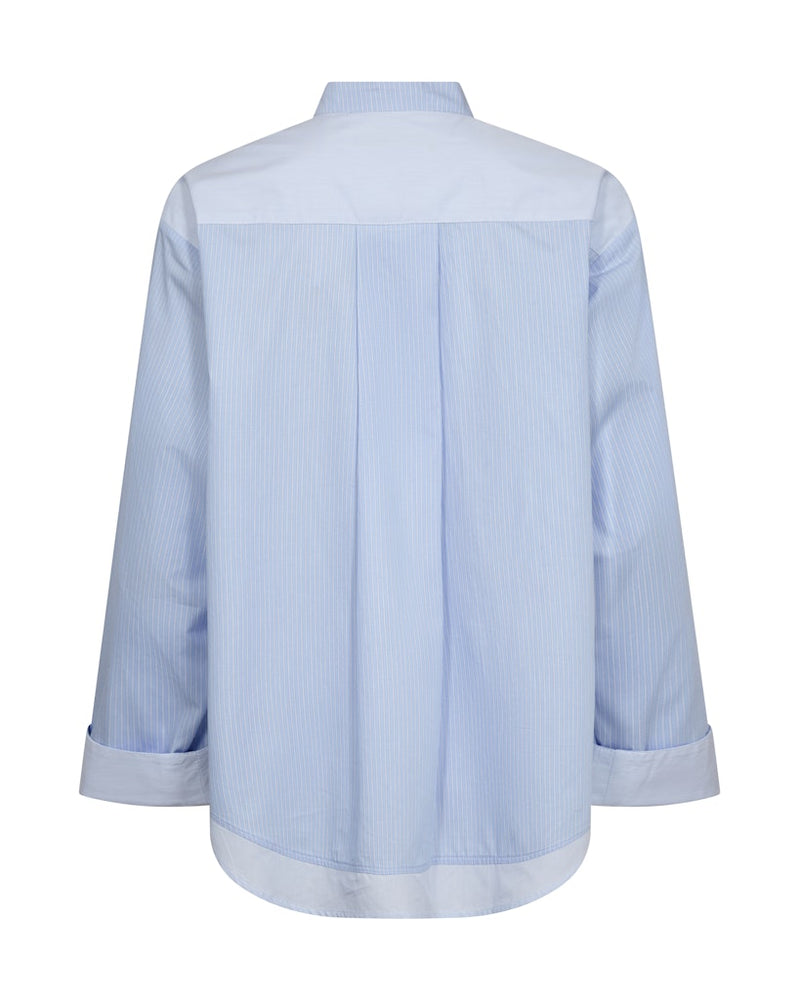 MMBronwyn Stripe Shirt