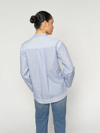 MMBronwyn Stripe Shirt