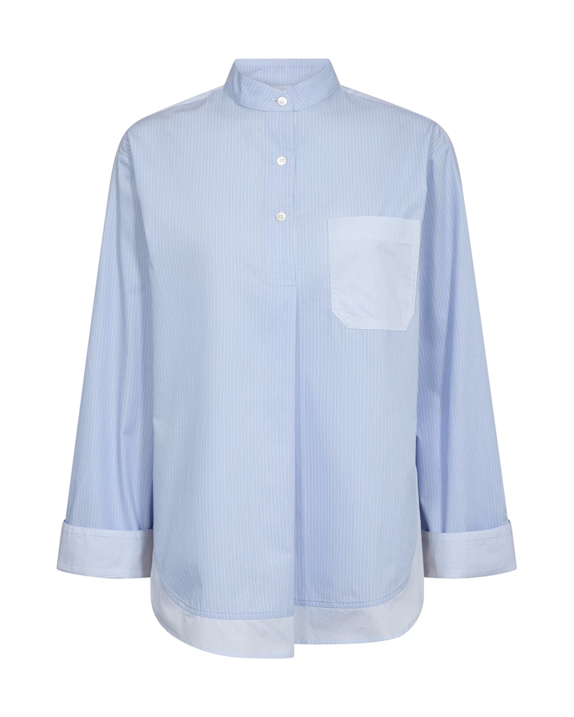 MMBronwyn Stripe Shirt