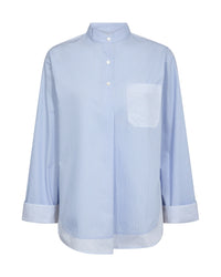 MMBronwyn Stripe Shirt