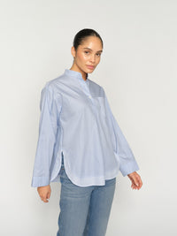 MMBronwyn Stripe Shirt