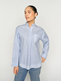 MMBronwyn Stripe Shirt