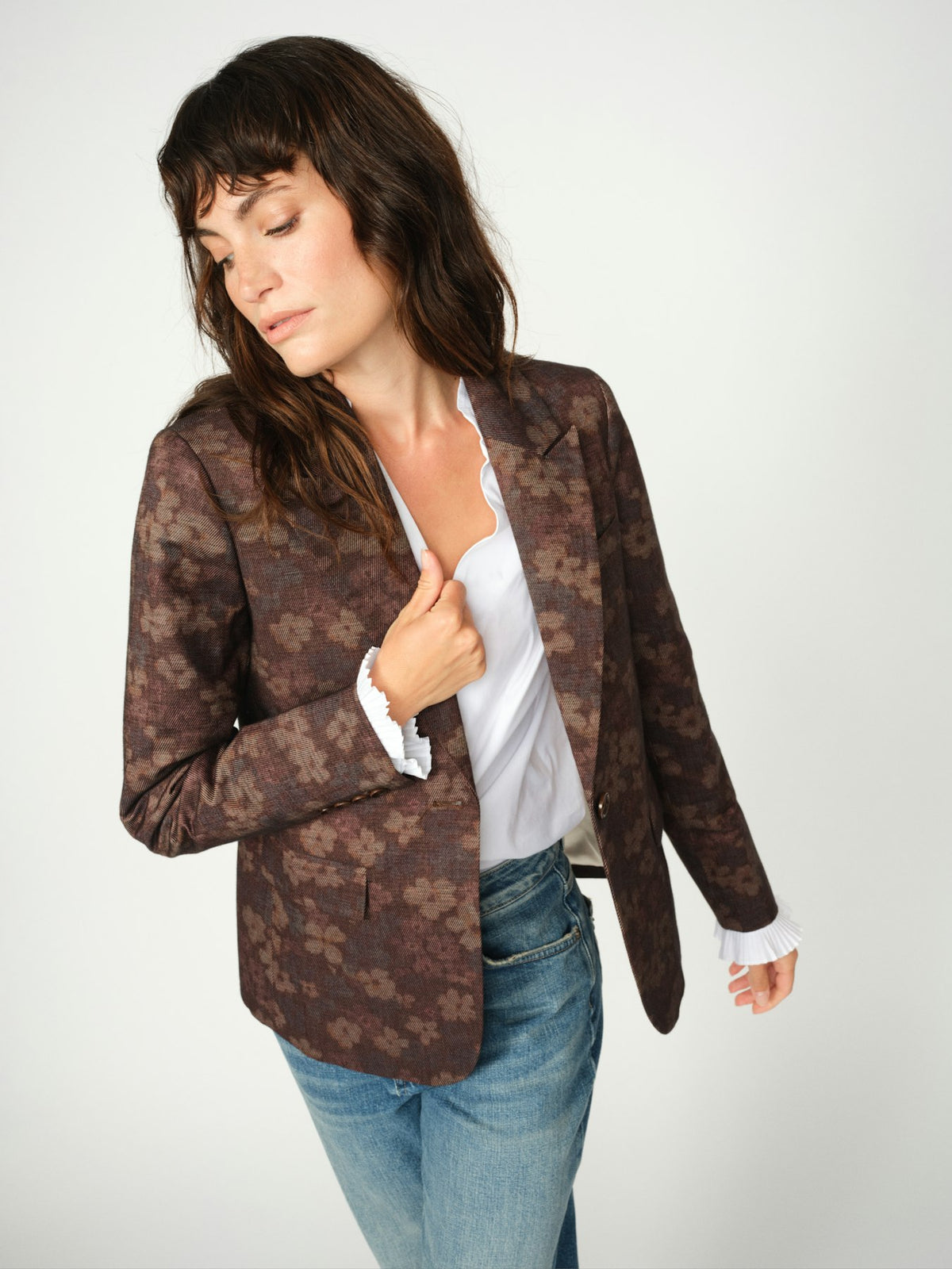 MMRachel Vintage Jeans