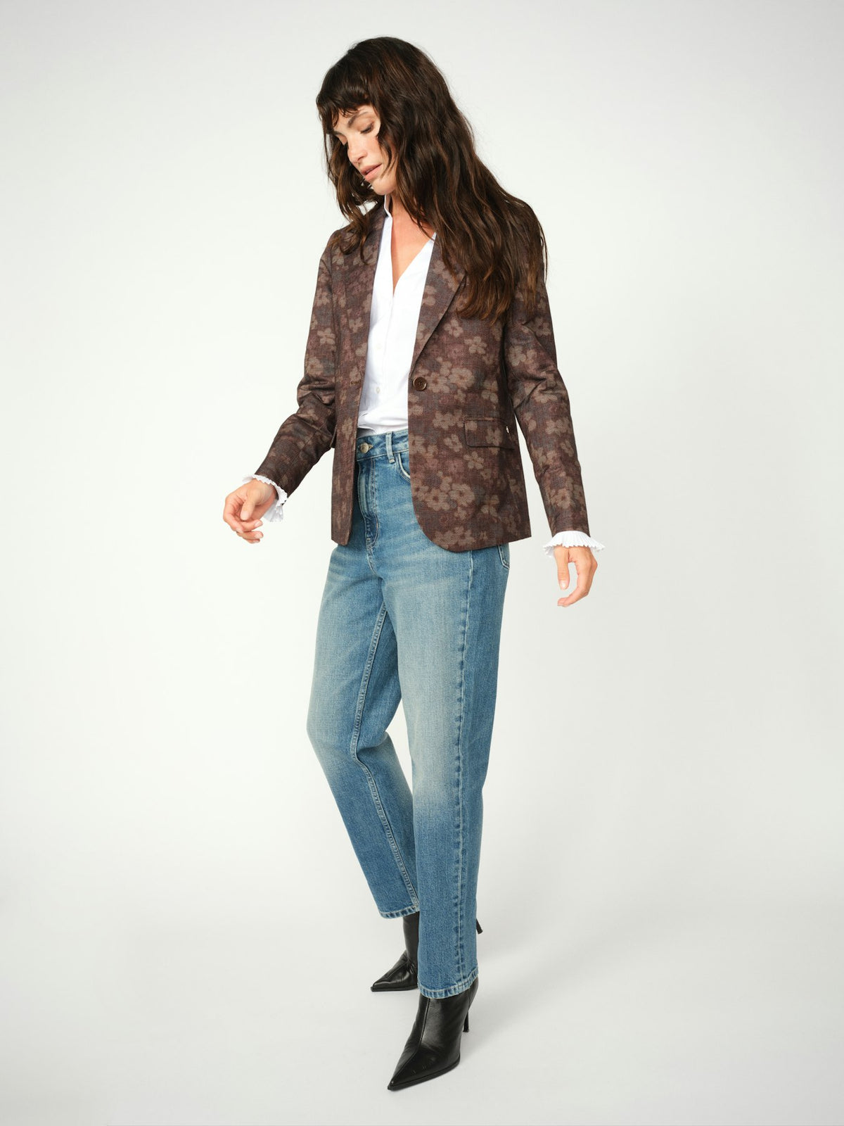MMRachel Vintage Jeans