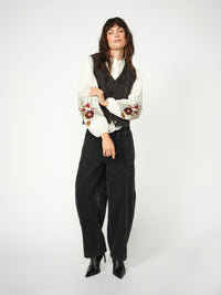 MMMysa Popli Shirt