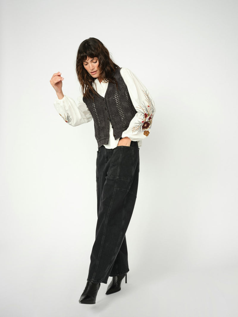 MMMysa Popli Shirt