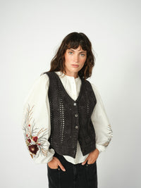 MMMysa Popli Shirt