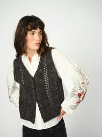 MMMysa Popli Shirt