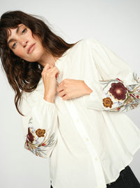 MMMysa Popli Shirt