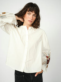 MMMysa Popli Shirt