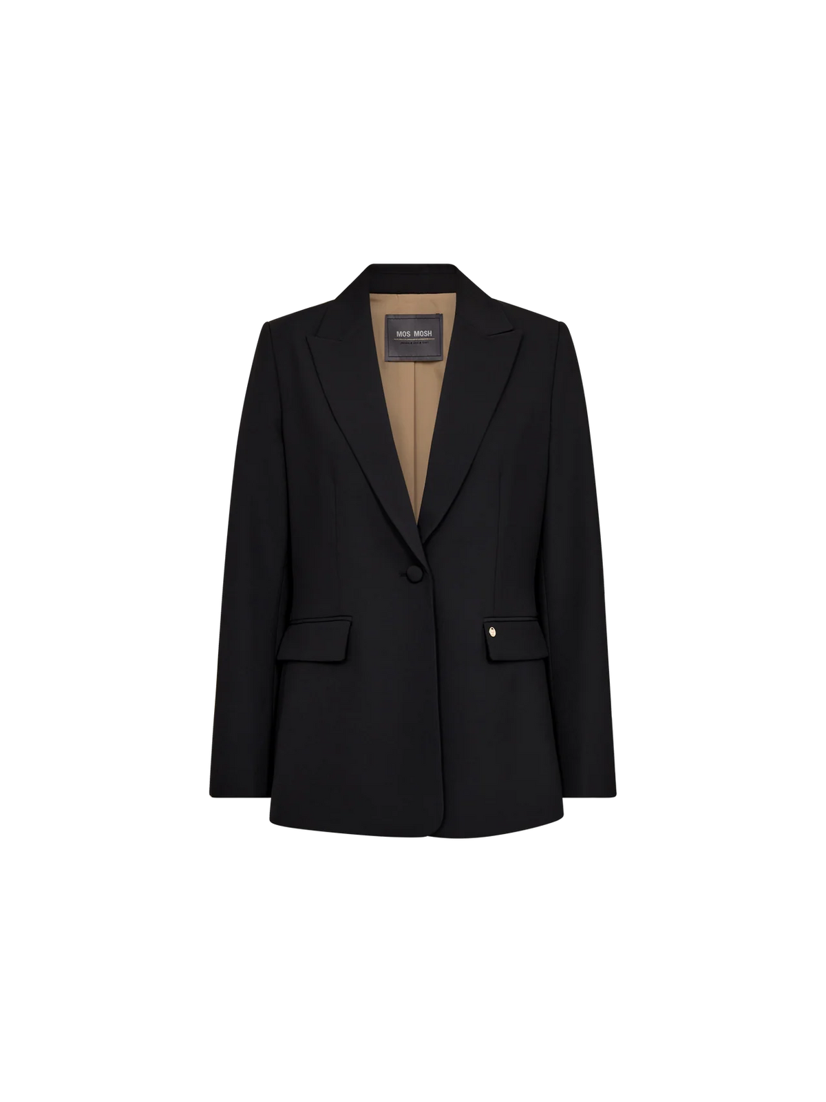 MMLeonora Miley Blazer
