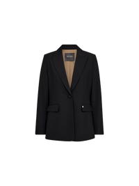 MMLeonora Miley Blazer