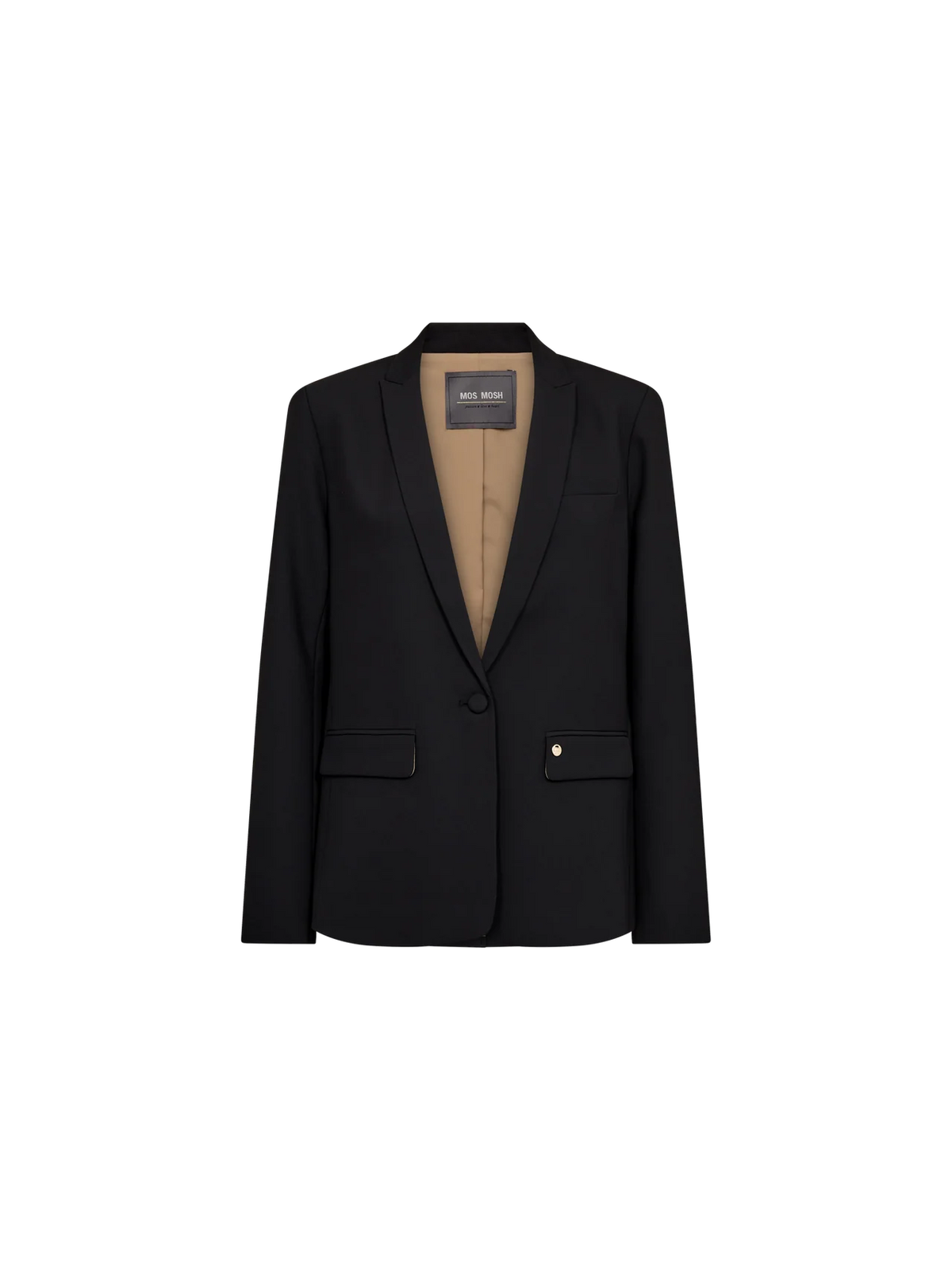 MMPhoebe Miley Blazer