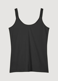 Nice Cami Top with Sparkle Straps