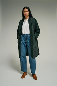 MMFreja Quilt Jacket (Copy)
