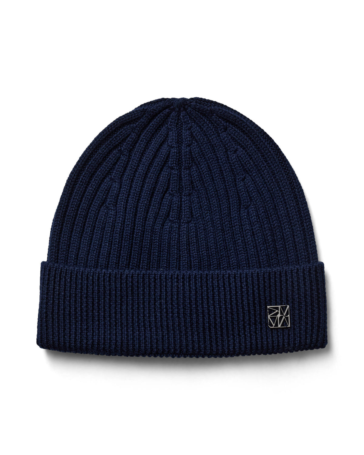 Tova Wool Rib Hat