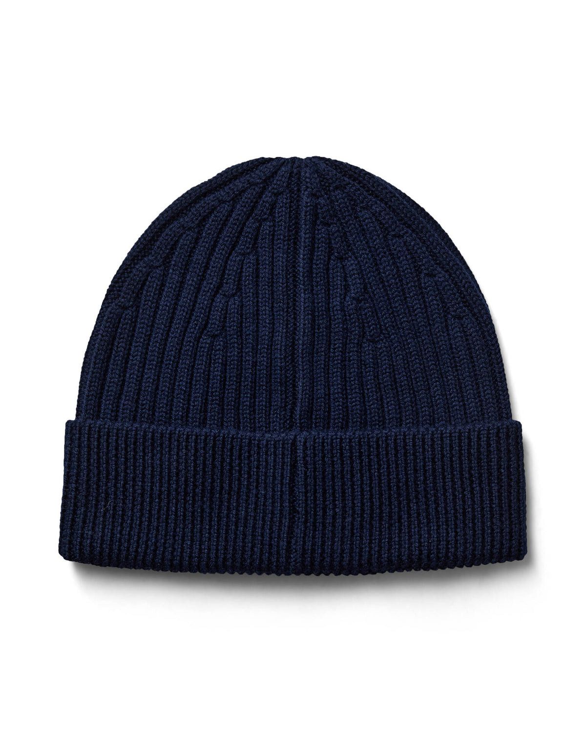 Tova Wool Rib Hat
