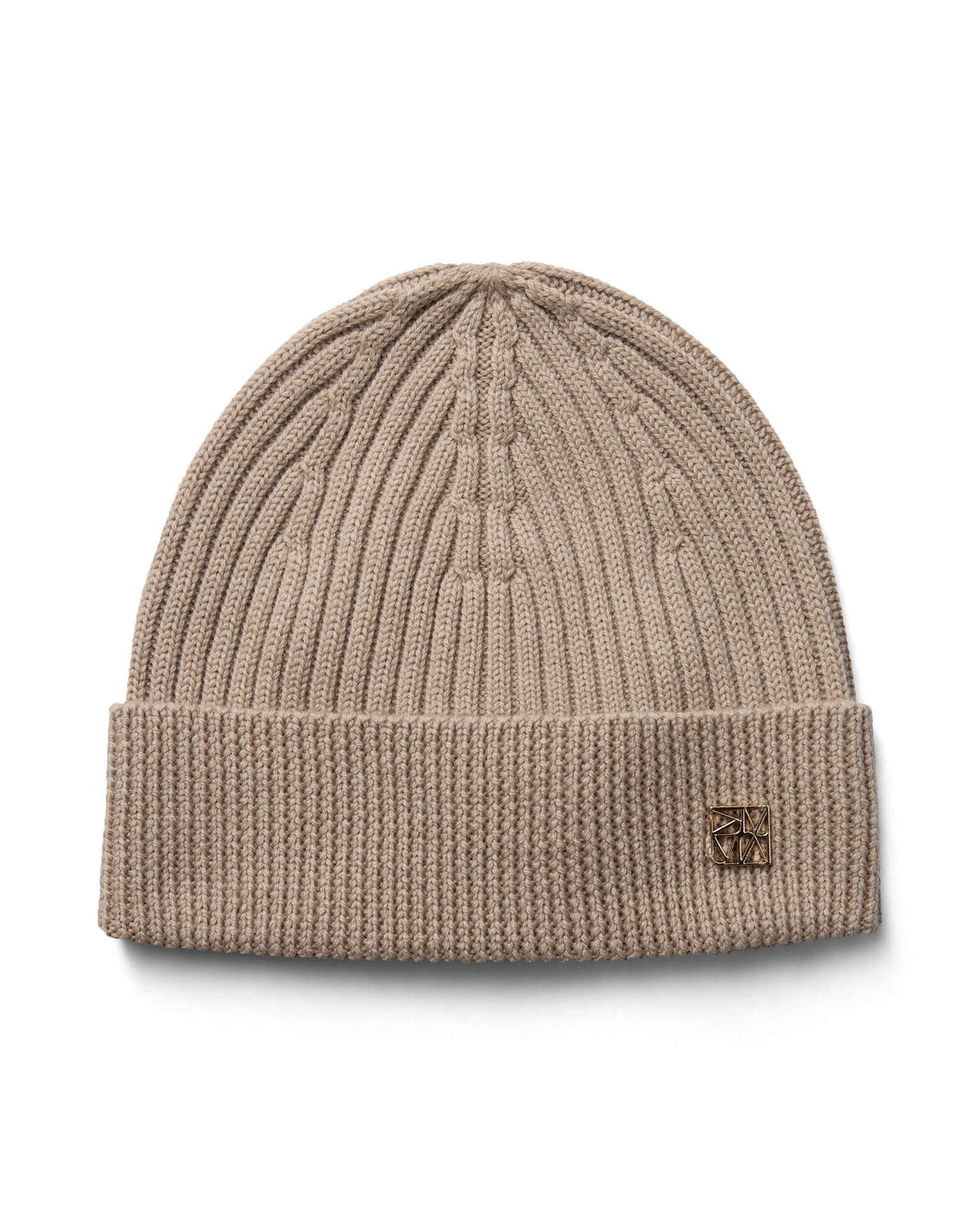 Tova Wool Rib Hat