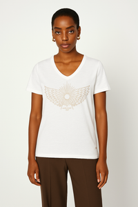 MMGethi O-SS Glam Tee