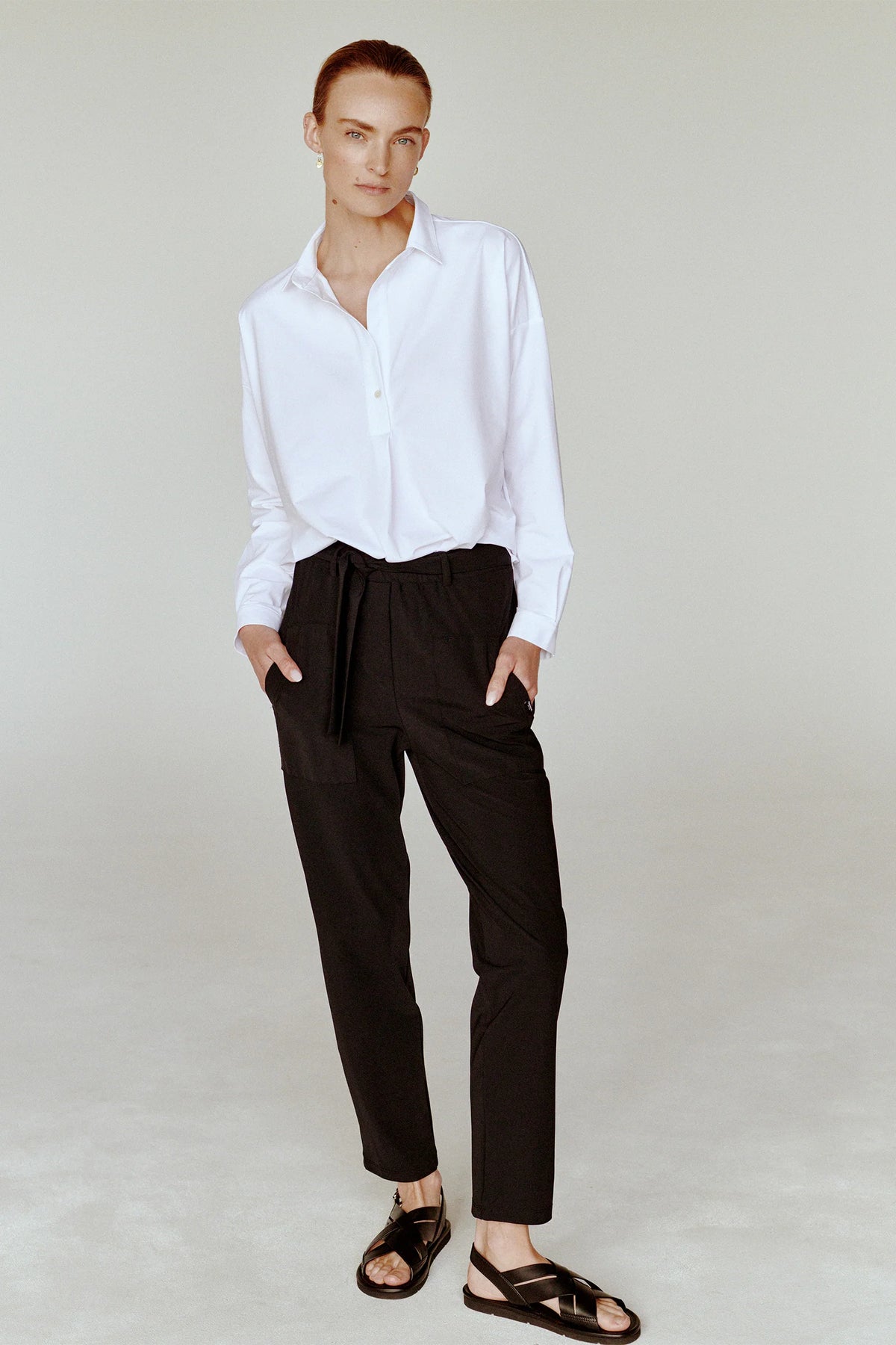 Magda Shirt