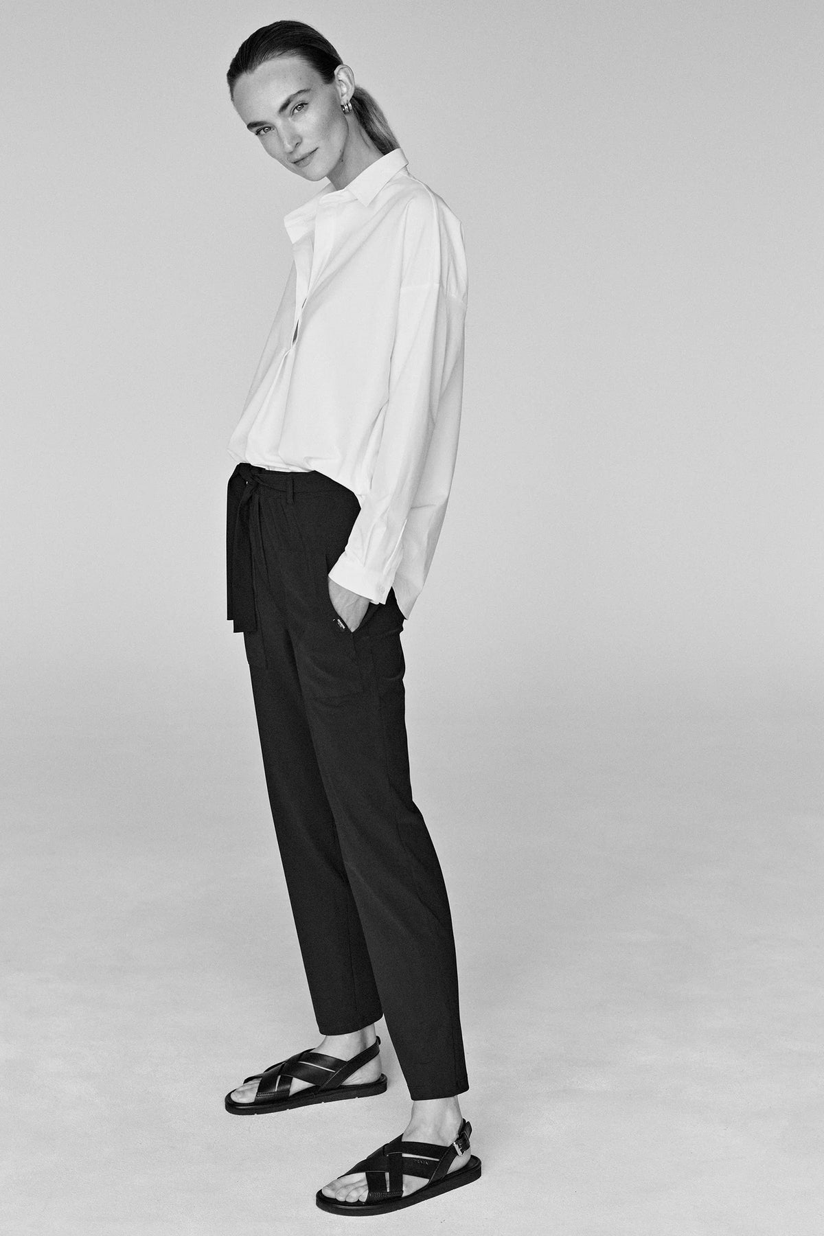 Magda Shirt