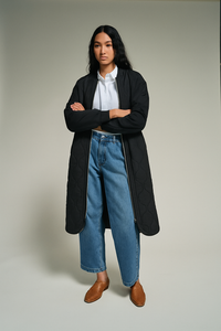 MMFreja Quilt Jacket