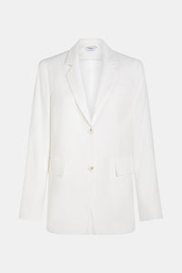 Tailored Blazer