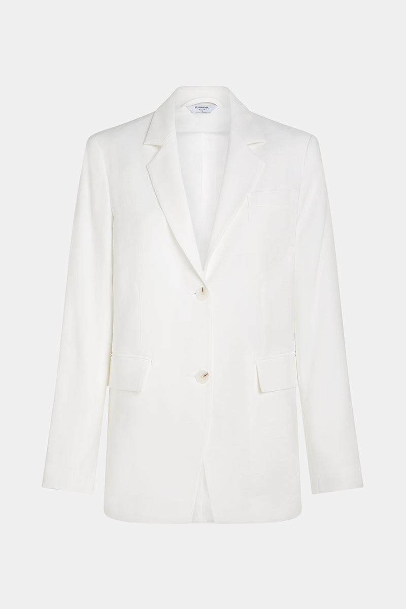 Tailored Blazer