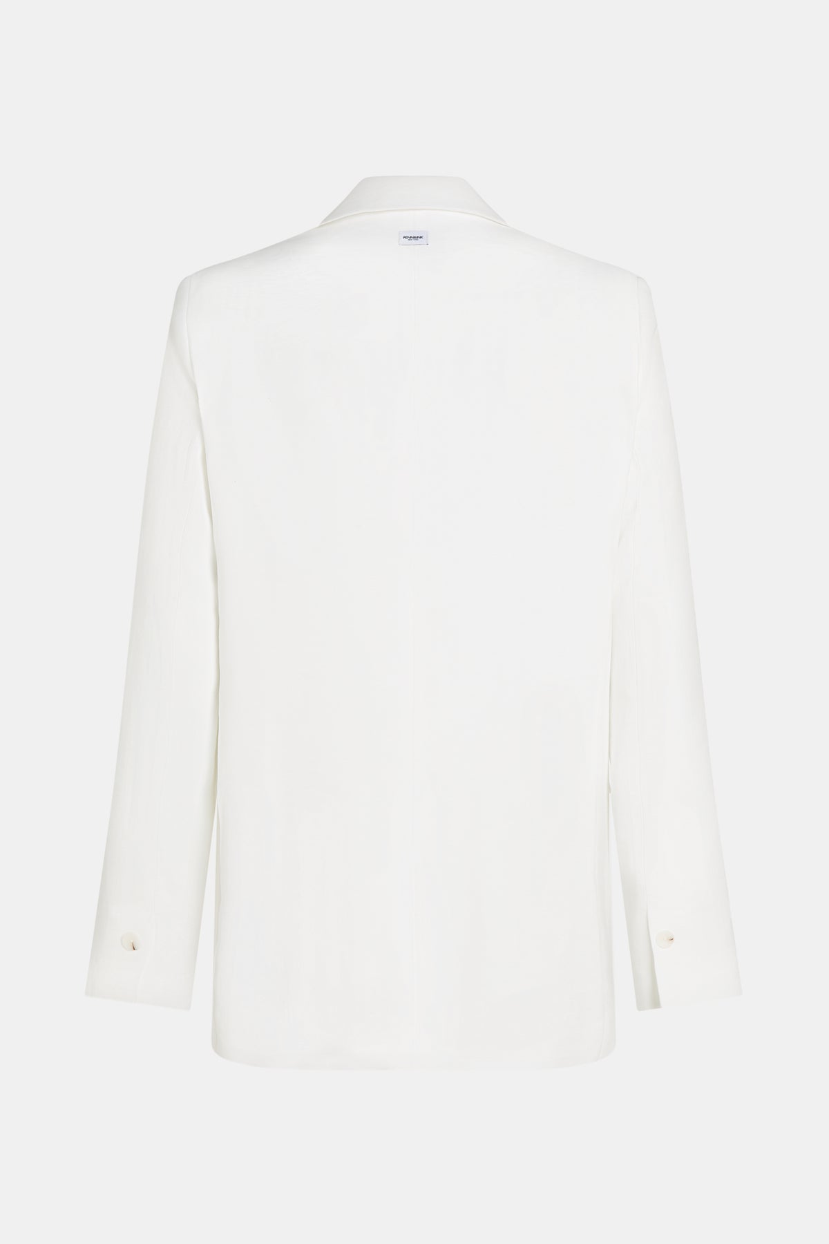 Tailored Blazer