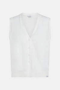 Knitted Waistcoat