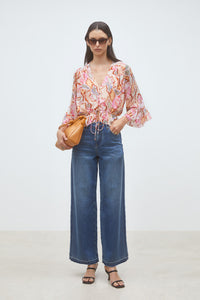 Lana blouse