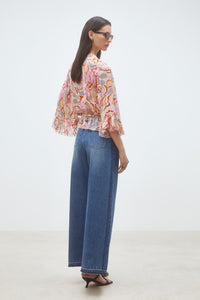 Lana blouse
