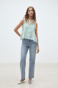Lywen  Blouse