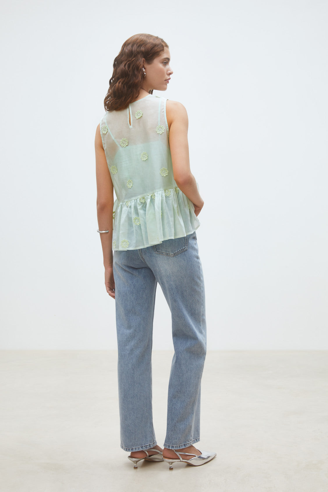 Lywen  Blouse