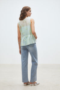 Lywen  Blouse
