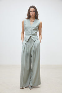 Dylan  Blouse