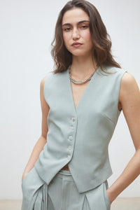 Dylan  Blouse