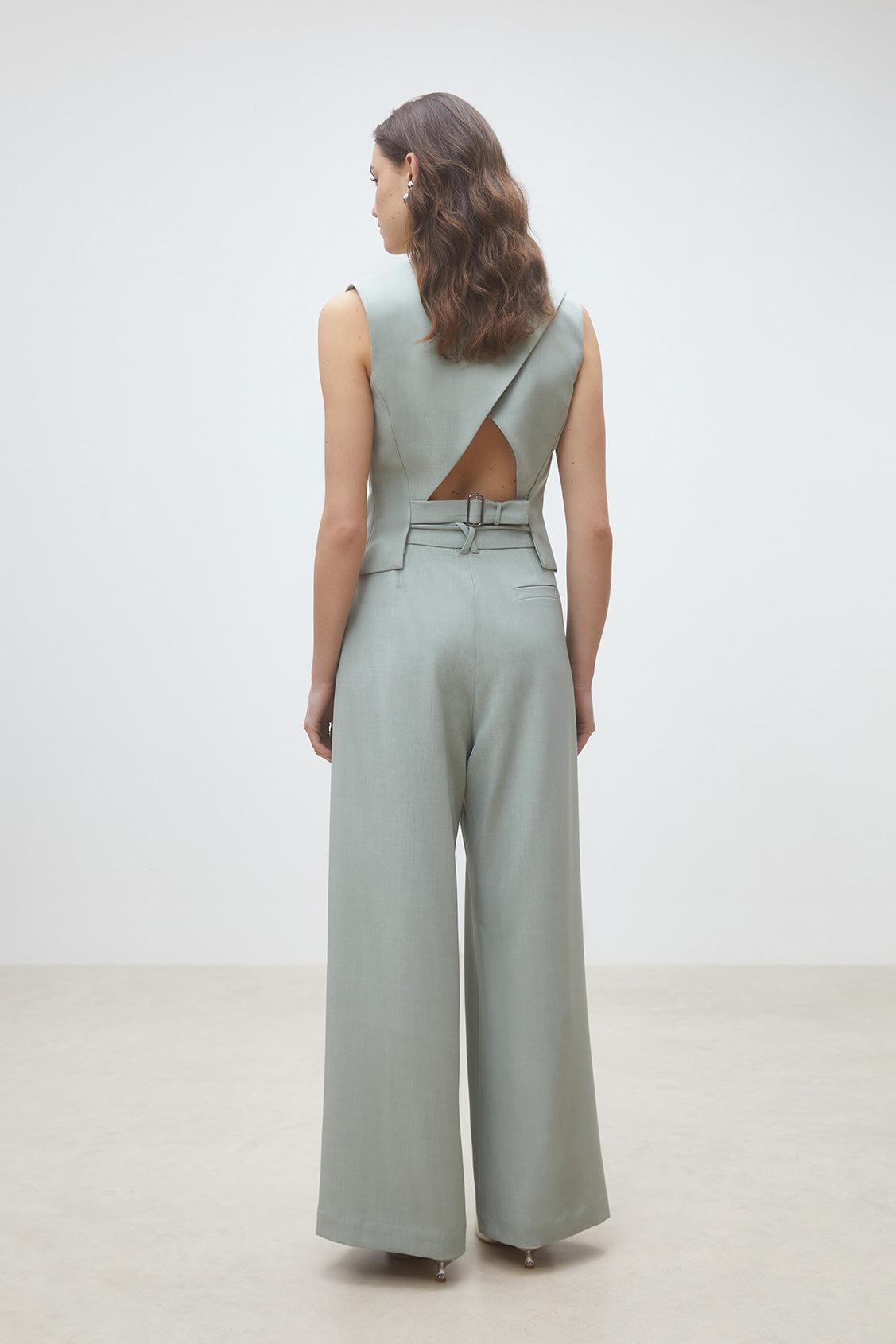 Dylan  Blouse