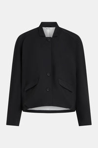 Travel Fabric Blazer