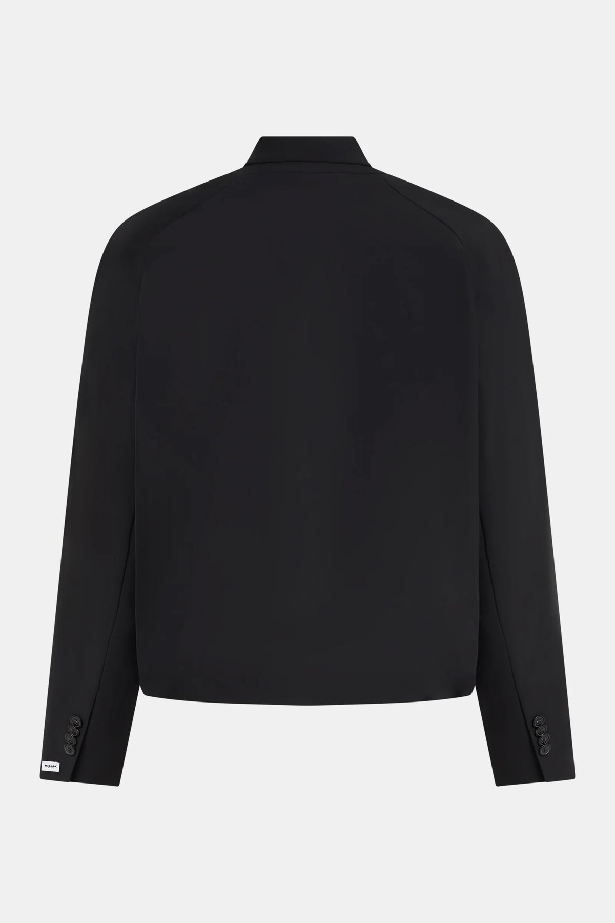 Travel Fabric Blazer